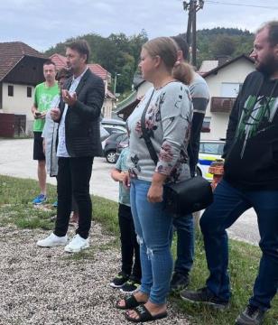 PRVI SOLSKI DAN SENTLAMBERT 8